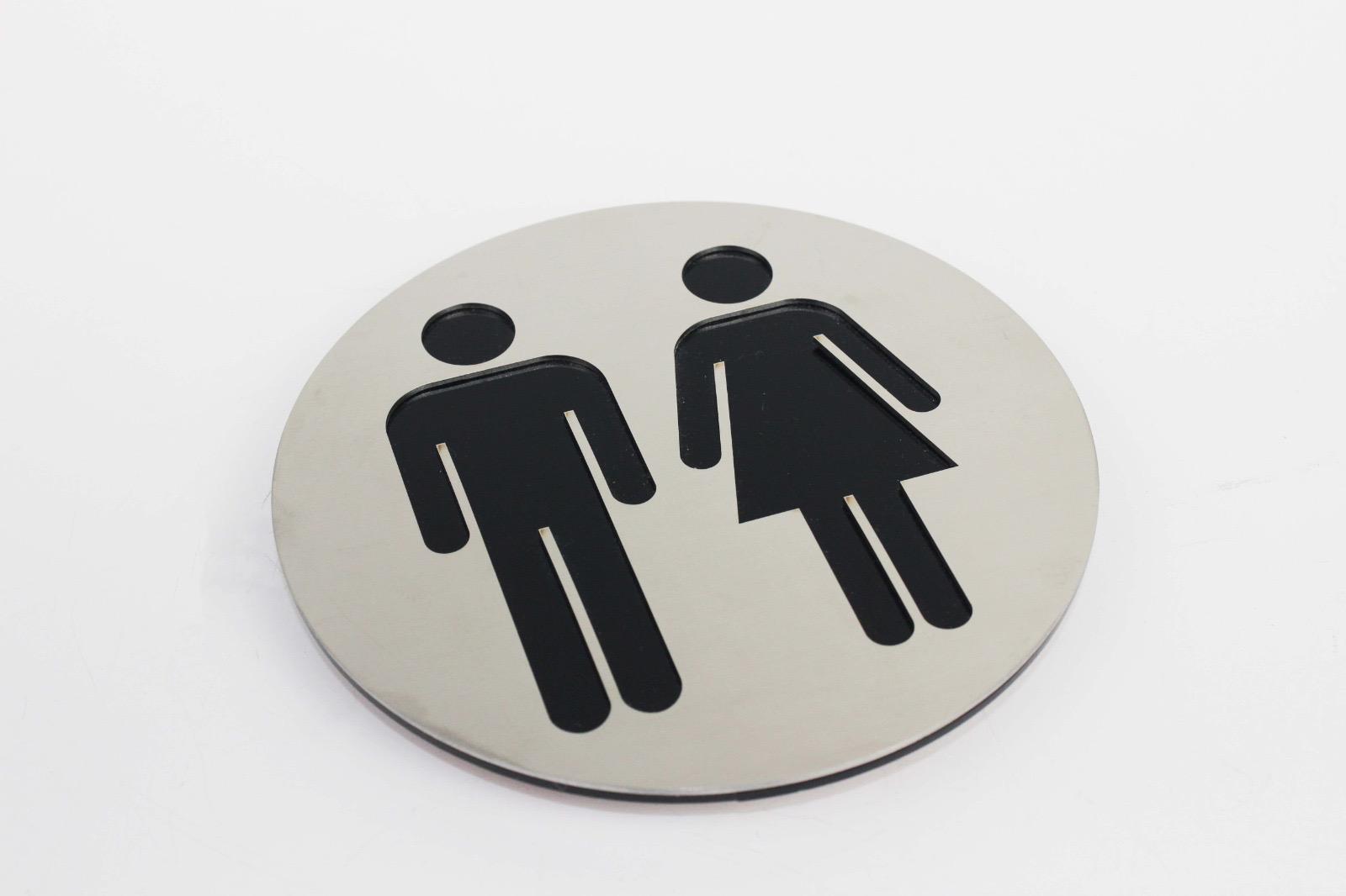 Paslanmaz çelikten üretilmiş dayanıklı tuvalet levhası. Şık ve modern tasarımıyla uzun ömürlü kullanım sunar.